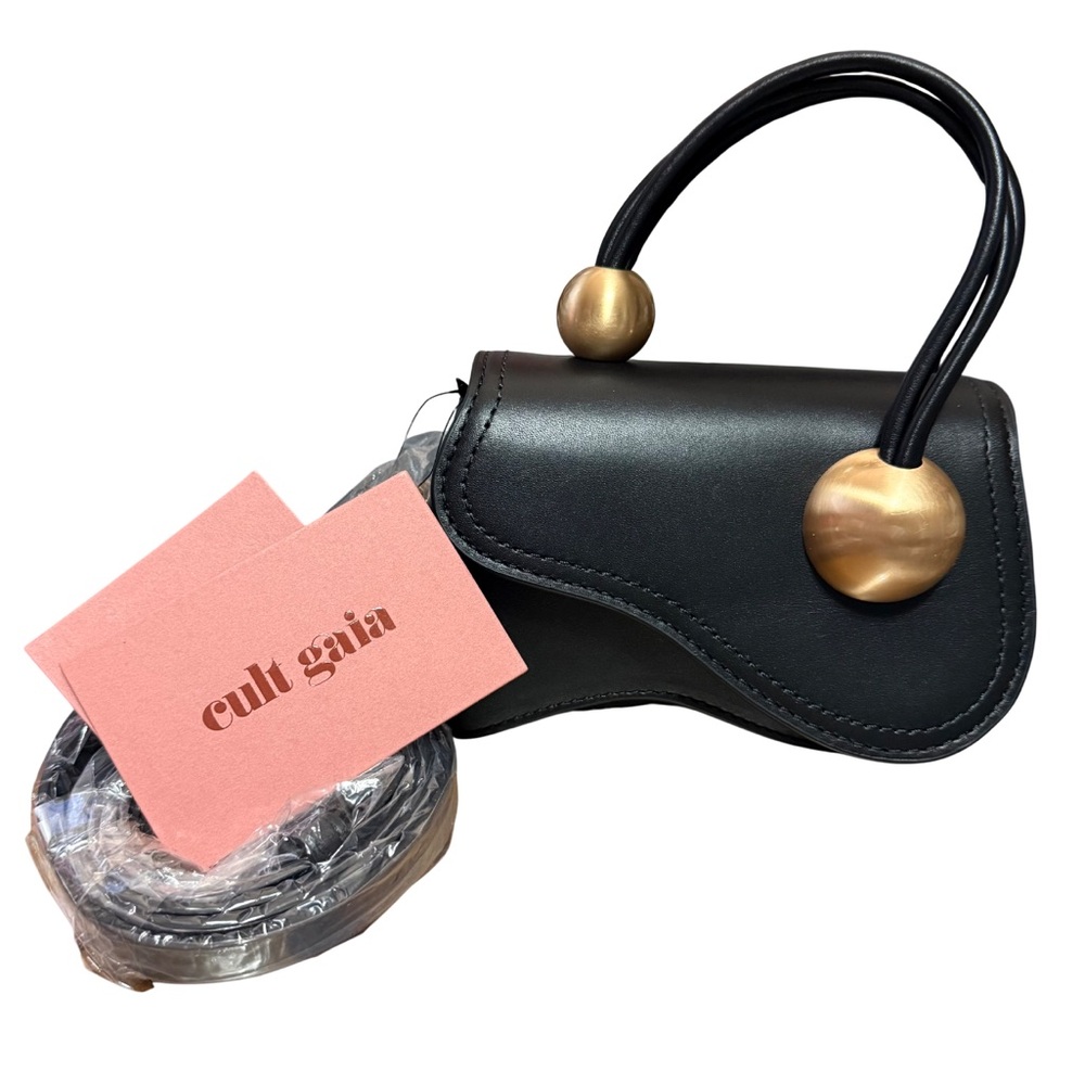 CULT GAIA Kazia Nano Crossbody - Picture 3 of 15